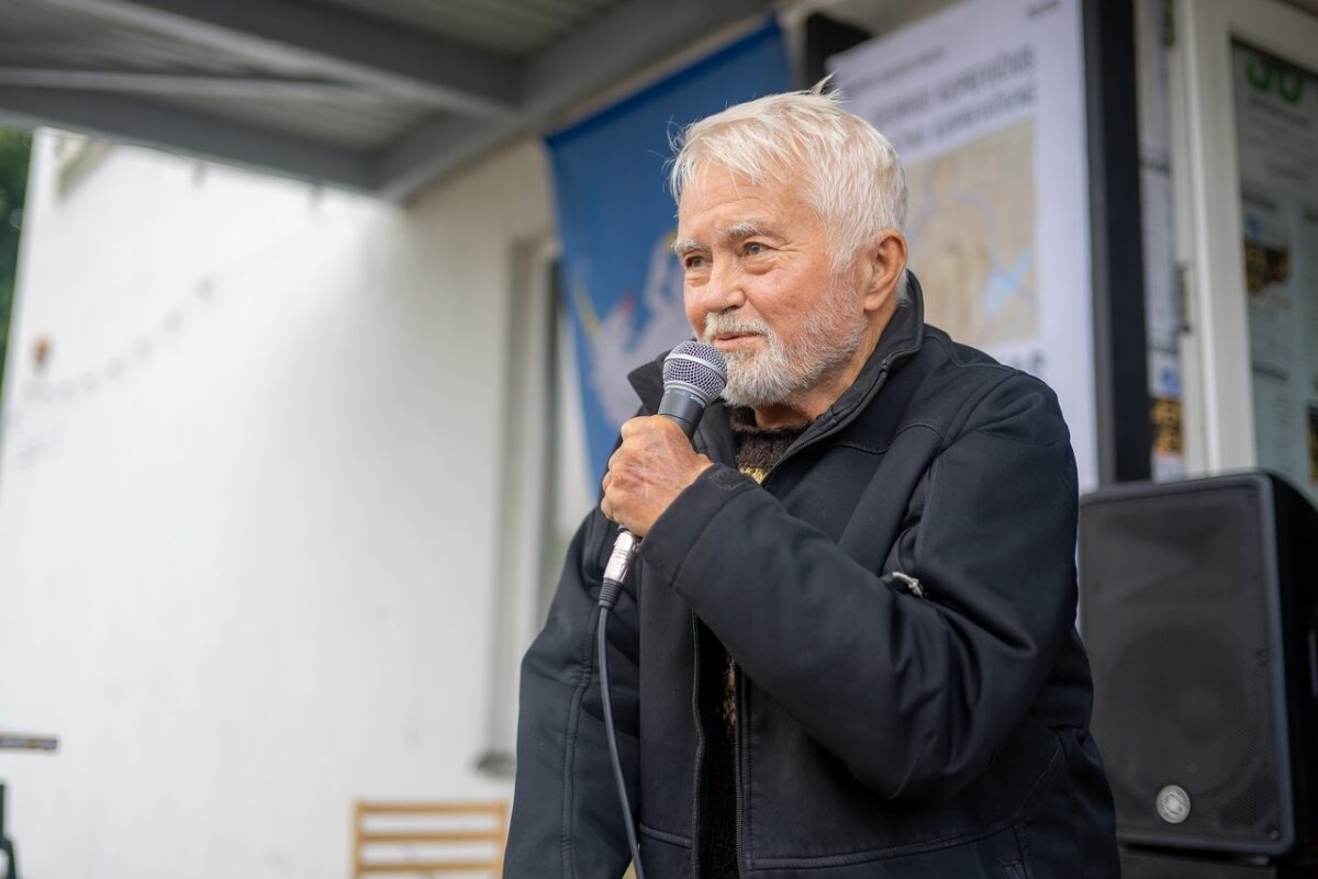 Dr. Minadaugas Lapelė