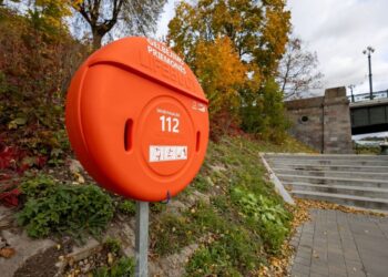 Gelbėjimo priemonės