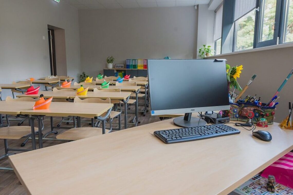 Regionų forume: pirmumas teikiamas mokyklų išsaugojimui regionuose