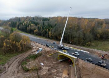 Kelias Vilnius–Utena