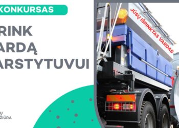 AB „Kelių priežiūra“ nuotr.