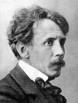Mikalojus Konstantinas Čiurlionis 