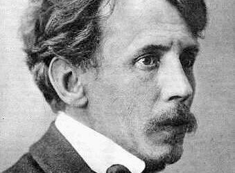 Mikalojus Konstantinas Čiurlionis