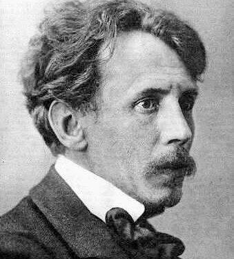 Mikalojus Konstantinas Čiurlionis