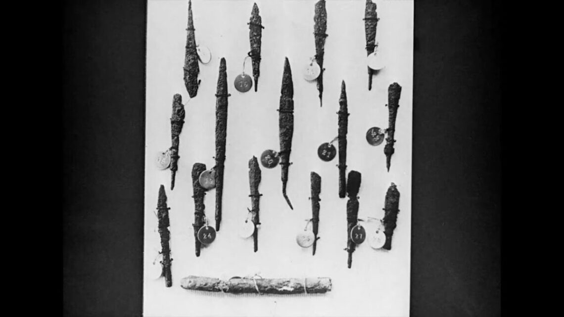 Apuolės piliakalnio archeologiniai tyrimai