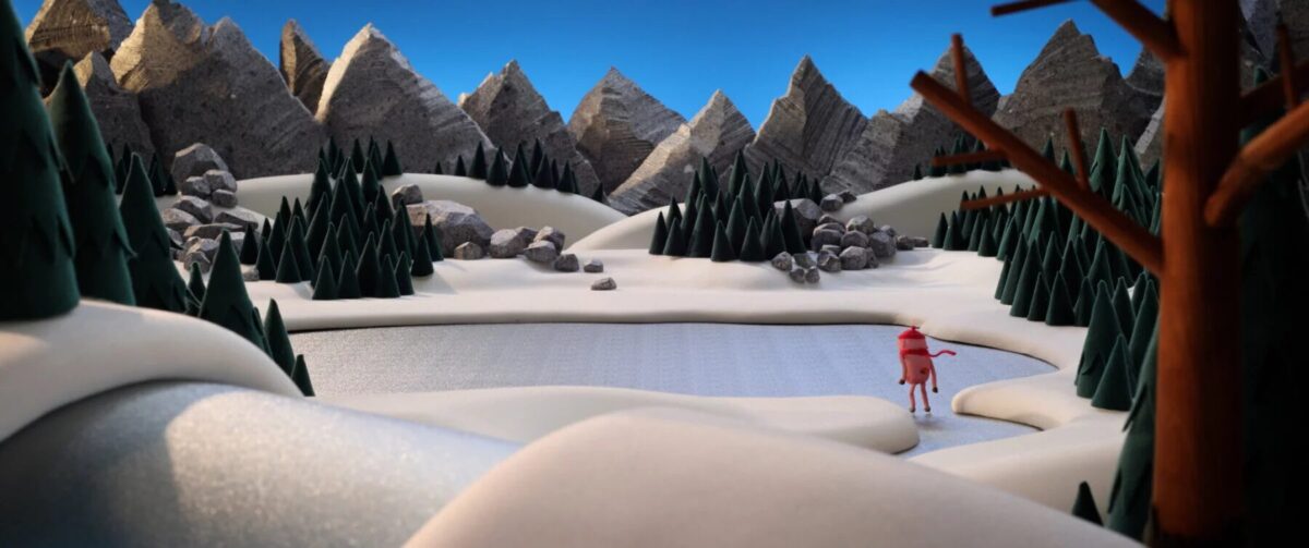 Kanopos ir pačiūžos 