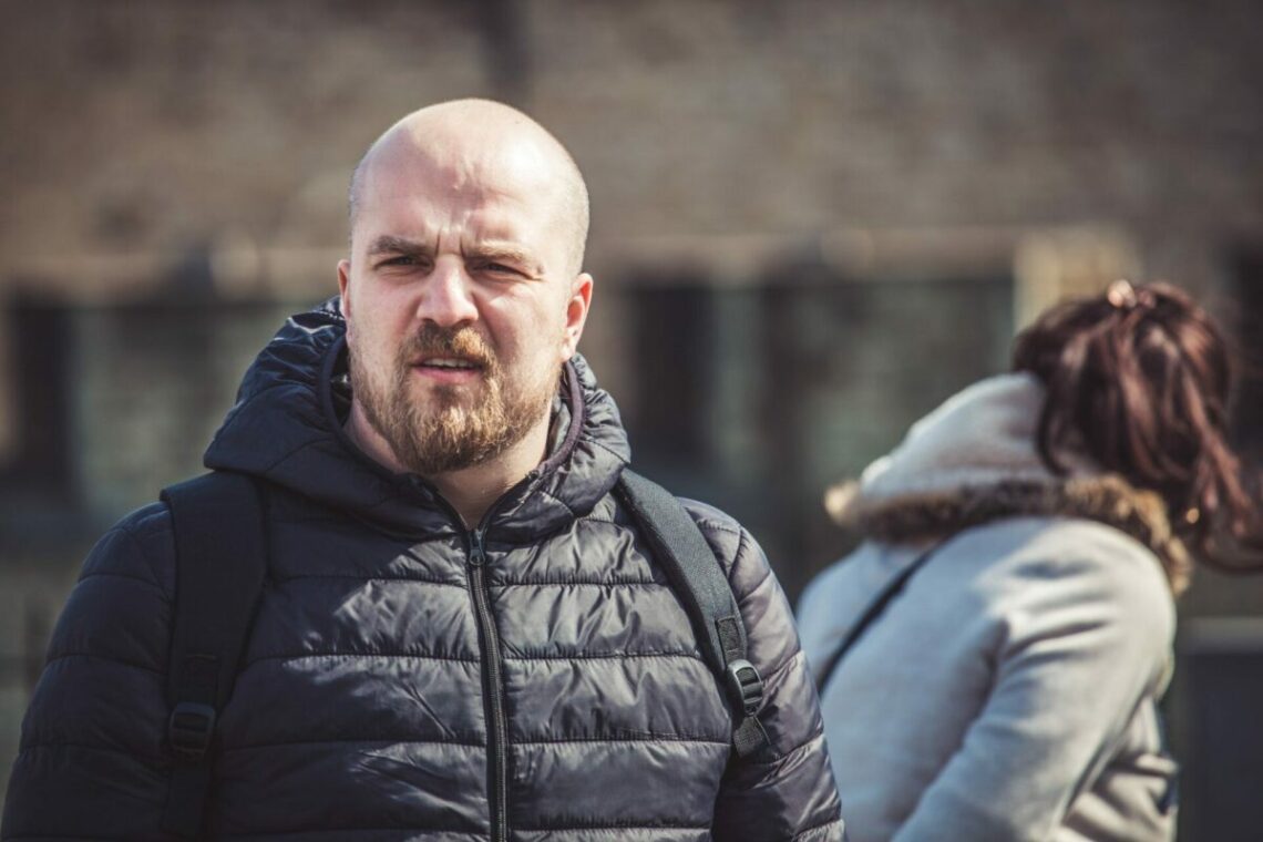 Vytautas Baltus pretenduoja į architektūros „Oskarą“