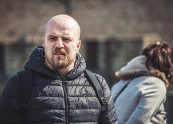 Vytautas Baltus pretenduoja į architektūros „Oskarą“