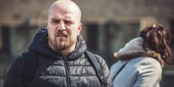 Vytautas Baltus pretenduoja į architektūros „Oskarą“
