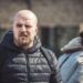 Vytautas Baltus pretenduoja į architektūros „Oskarą“
