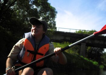 VDUA studijų programos Agronomijos studentė Arneta Bukantytė