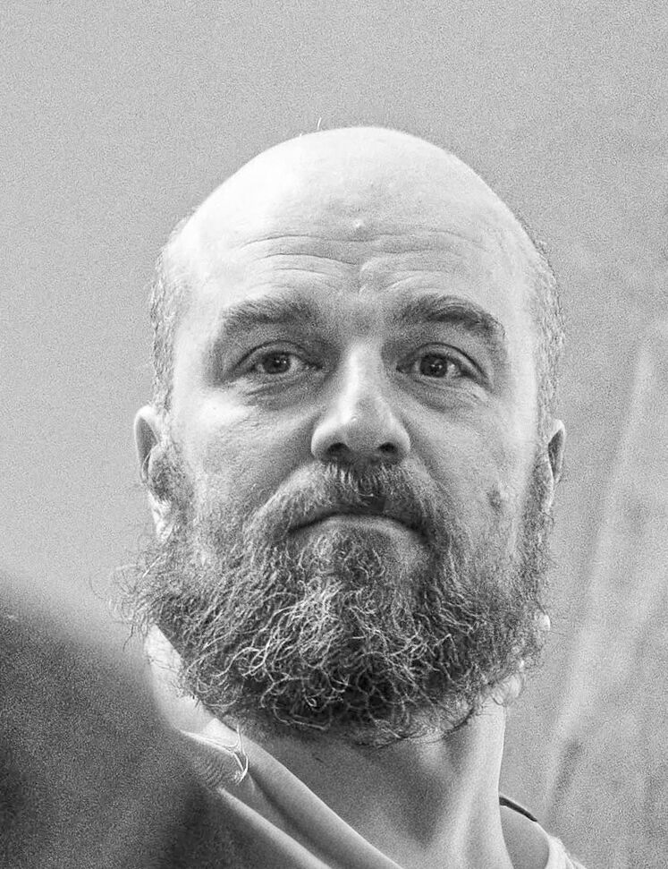 Vytautas Baltus pretenduoja į architektūros „Oskarą“