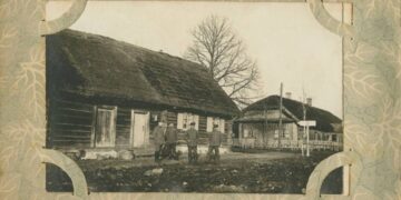 Pirmas pasaulinis karas