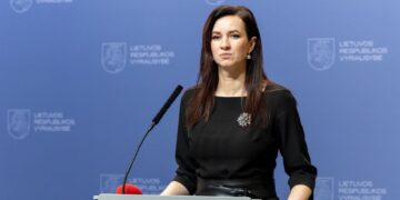 Inga Ruginienė