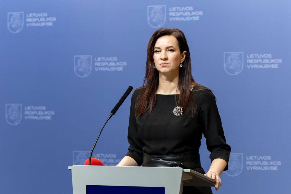 Inga Ruginienė