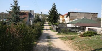 Sodų bendrija