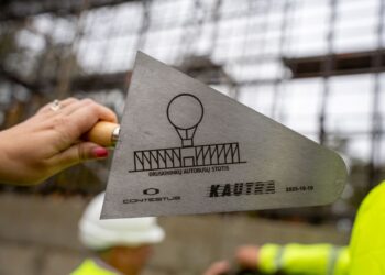 Druskininkų autobusų stotis