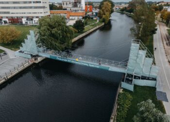 „Bendrystės“ tiltas