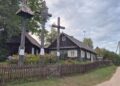 Zervynos. Etnokultūrinio kaimo tvarkybos ypatumai