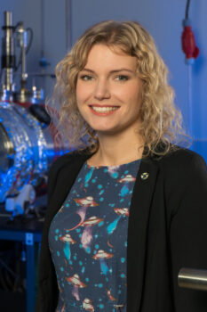 Katriin Reedo (Talino technologijos universitetas) 