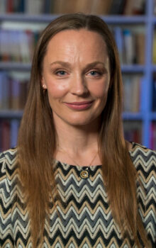 Dr. Kerttu Rozenvalde (Tartu universitetas) 