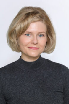 Elīna Pavlovska (Latvijos universitetas)