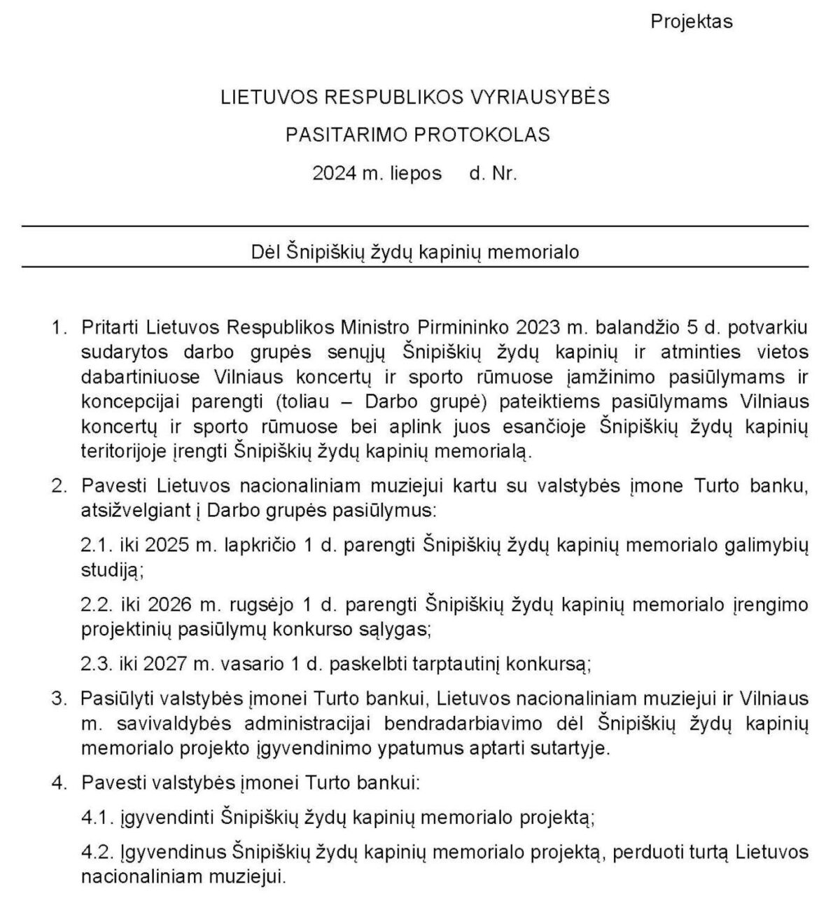 2024 07 LRV pasitarimo protokolas 