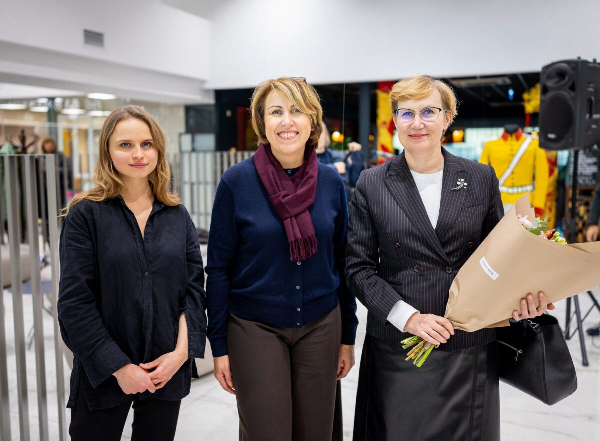 Paroda „100 Lietuvos baleto metų“ – kitokia nei įsivaizduojate 