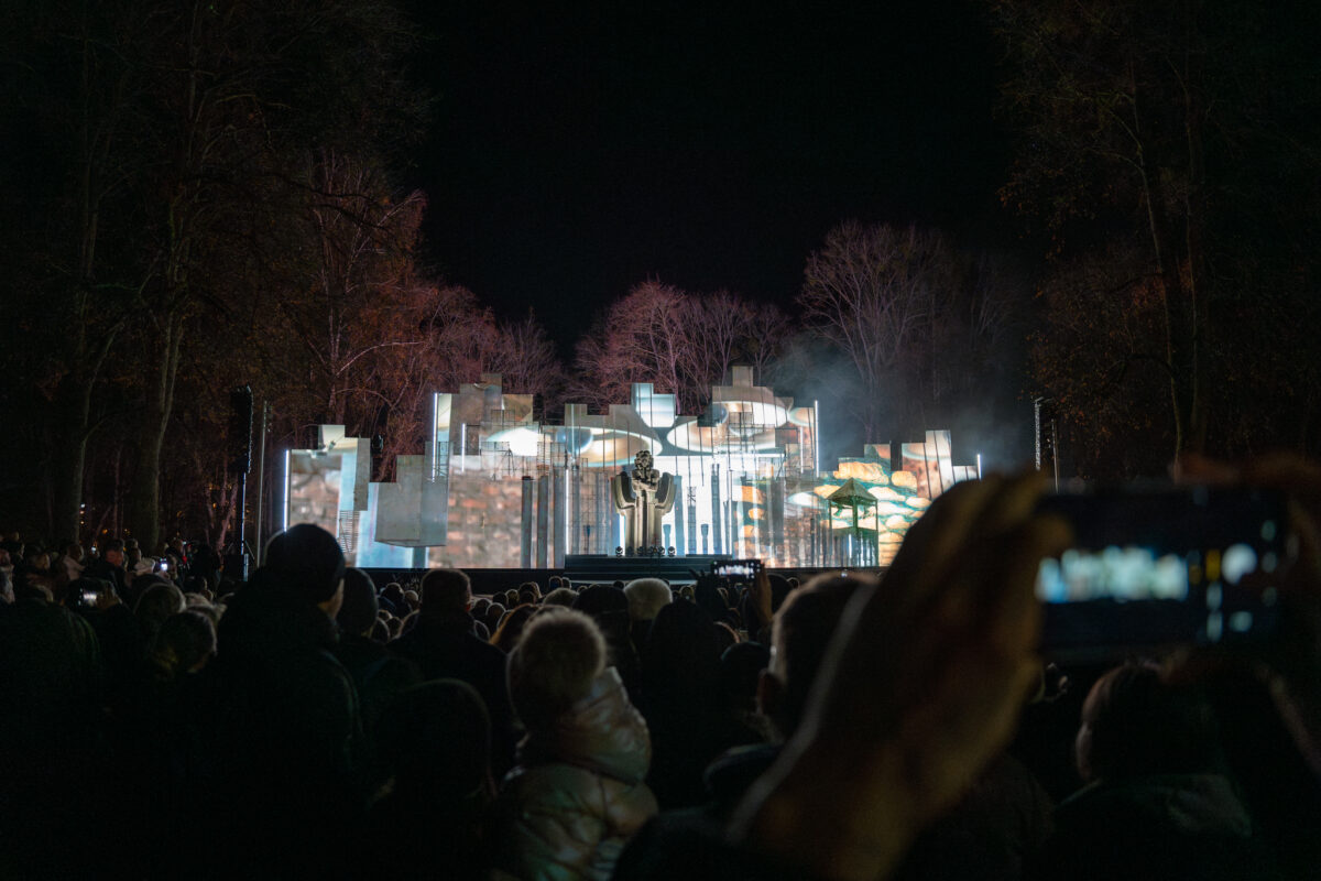 Druskininkai užvėrė Kultūros sostinės metus 