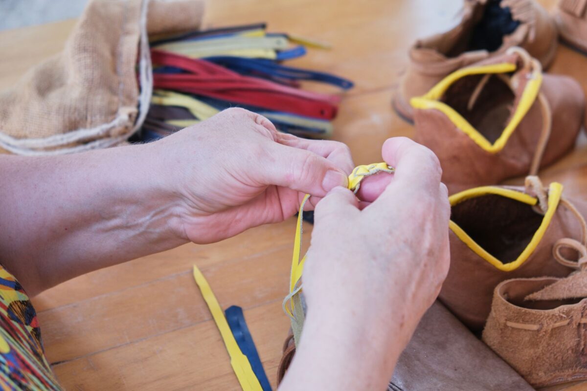 Šeduvos kraštotyros muziejaus renginys 