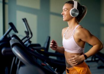 Bėgimo takelis | freepic.com nuotr.