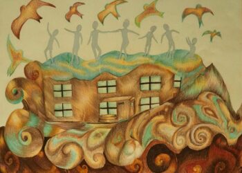 Elzė Vilutytė, 14 m.