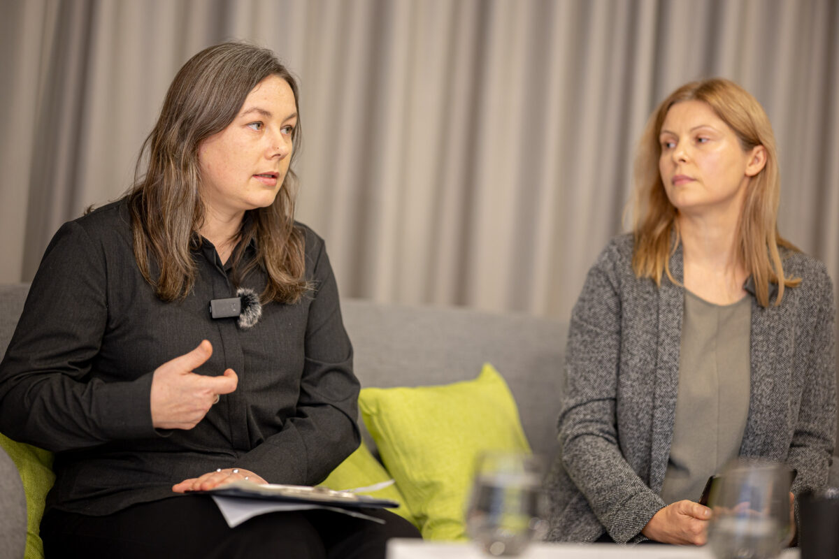 Kristina Mažeikaitė_Ingrida Radovič 