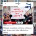 R. Žemaitaitis. LRT nuo šiol tiesiogiai transliuos protesto mitingus?