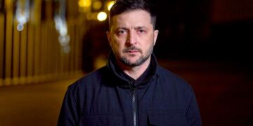 Volodymyras Zelenskis