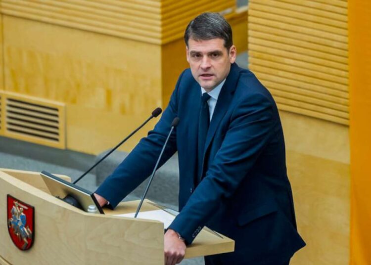 Remigijus Žemaitaitis