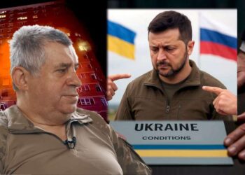 Rimas Armaitis Zelenskis