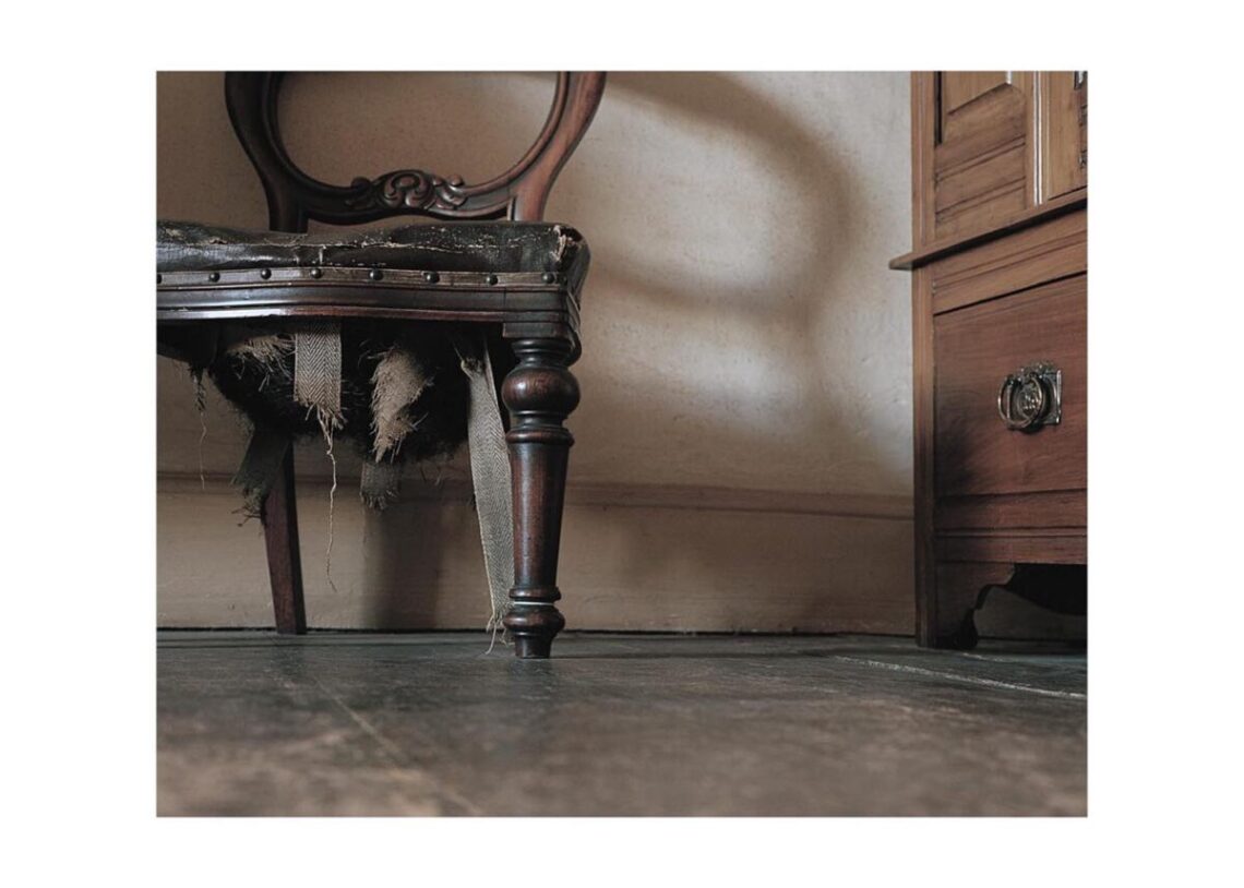 Tarnų kambarys Tredegarų name