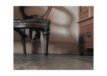 Tarnų kambarys Tredegarų name