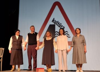 Trakuose vyks Lietuvos suaugusiųjų mėgėjų teatrų šventė „Atspindžiai“
