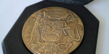Lietuvos nacionalinės kultūros ir meno premijos