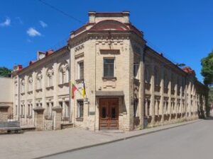 Lietuvos istorijos institutas 