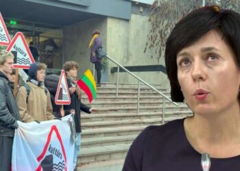 Maištavimo gaivalo primityvumas