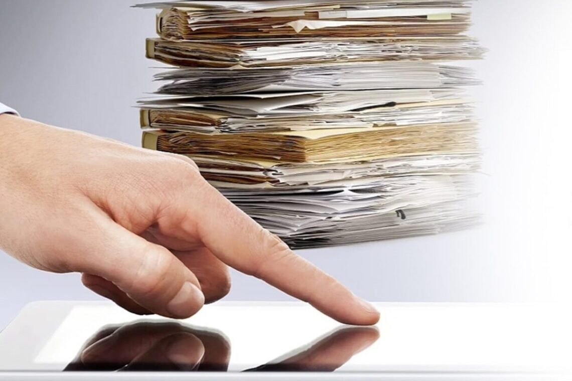 Lietuvos žemėlapių kelias