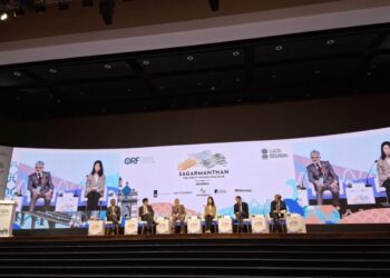 Klaipėdos uostas siekia atverti naujus kelius