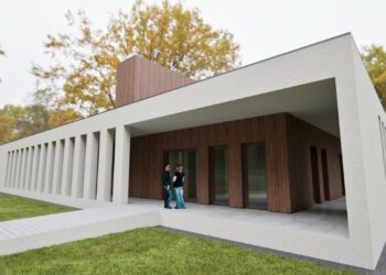 Gyvūnų krematoriumas