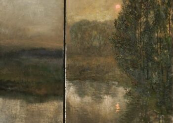 Igoris Piekuras, Vakaras 1989 | LNDM nuotr.