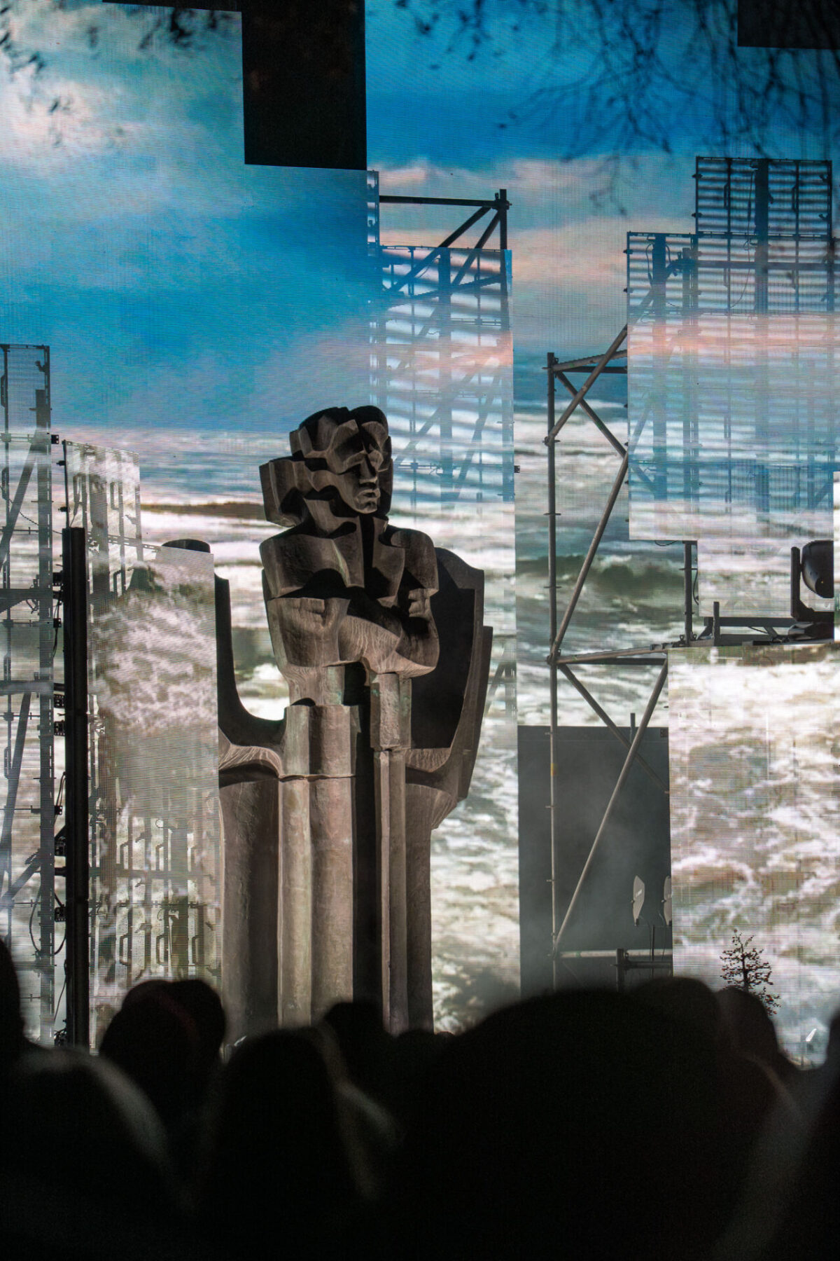 Druskininkai užvėrė Kultūros sostinės metus 