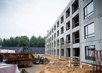 Rūdninkų karinis miestelis