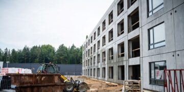 Rūdninkų karinis miestelis